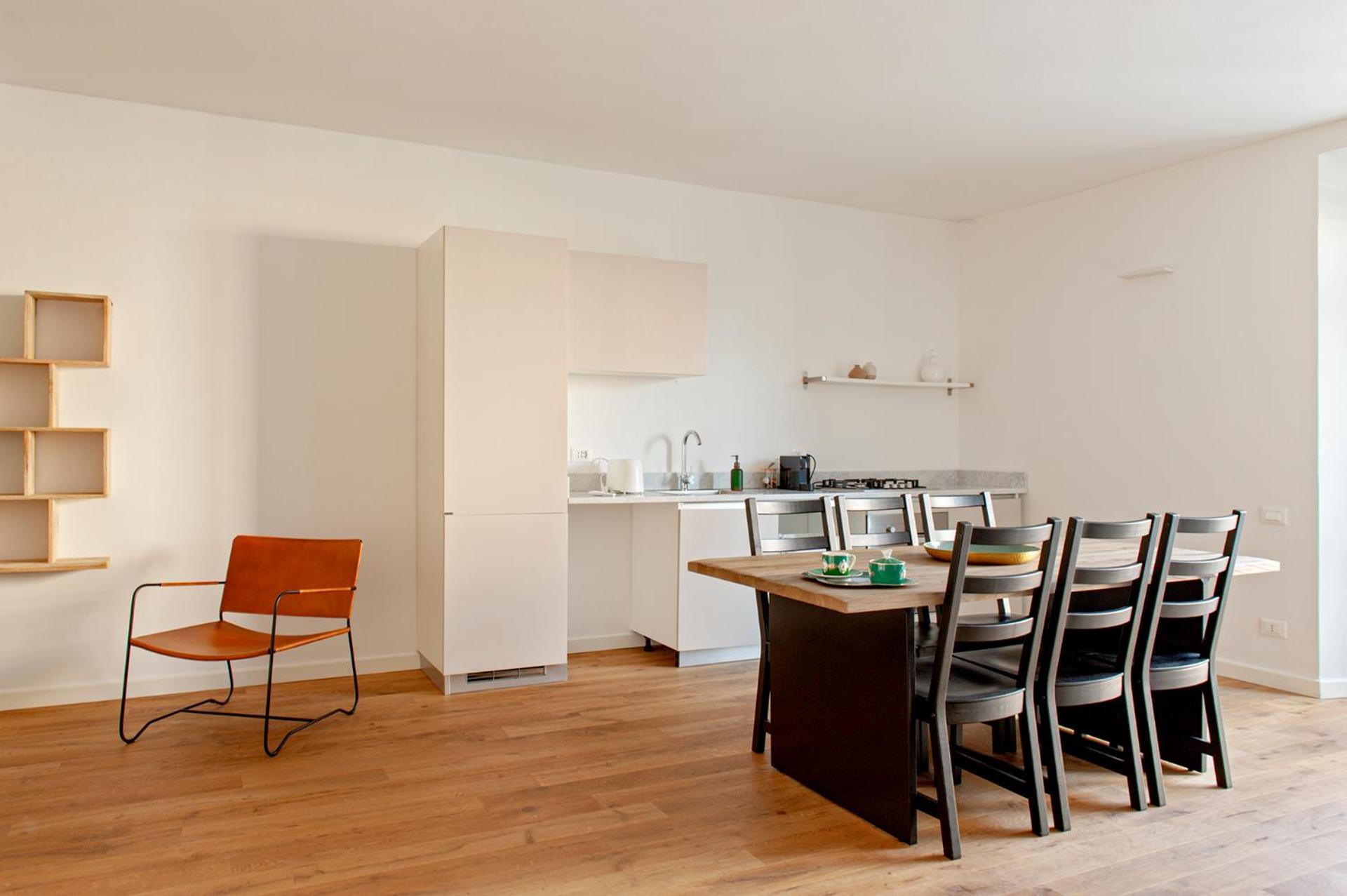 Waterfront Balcony I Grani 2 Resort Style Suite Livorno Bagian luar foto