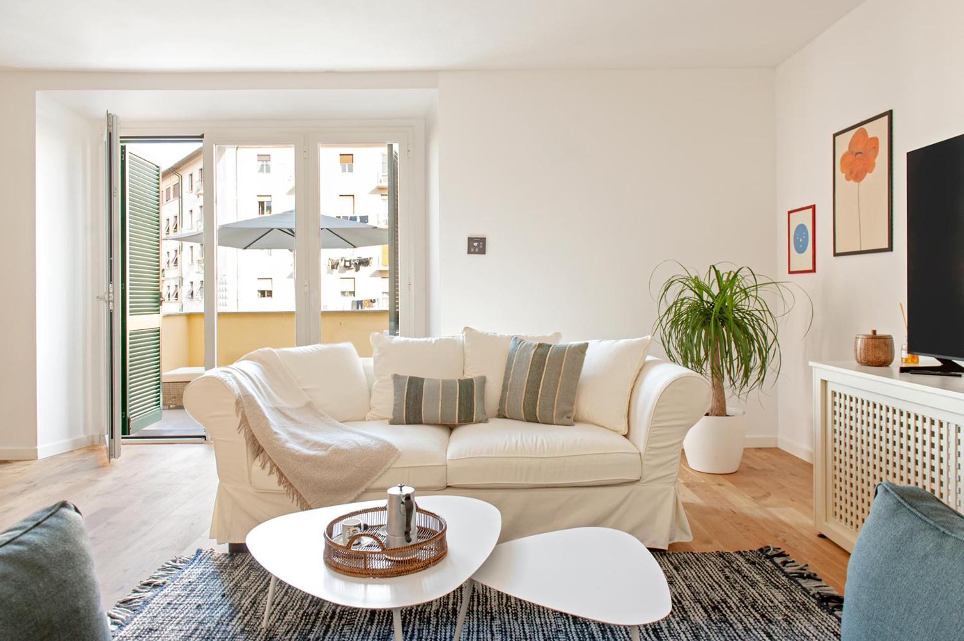 Waterfront Balcony I Grani 2 Resort Style Suite Livorno Bagian luar foto