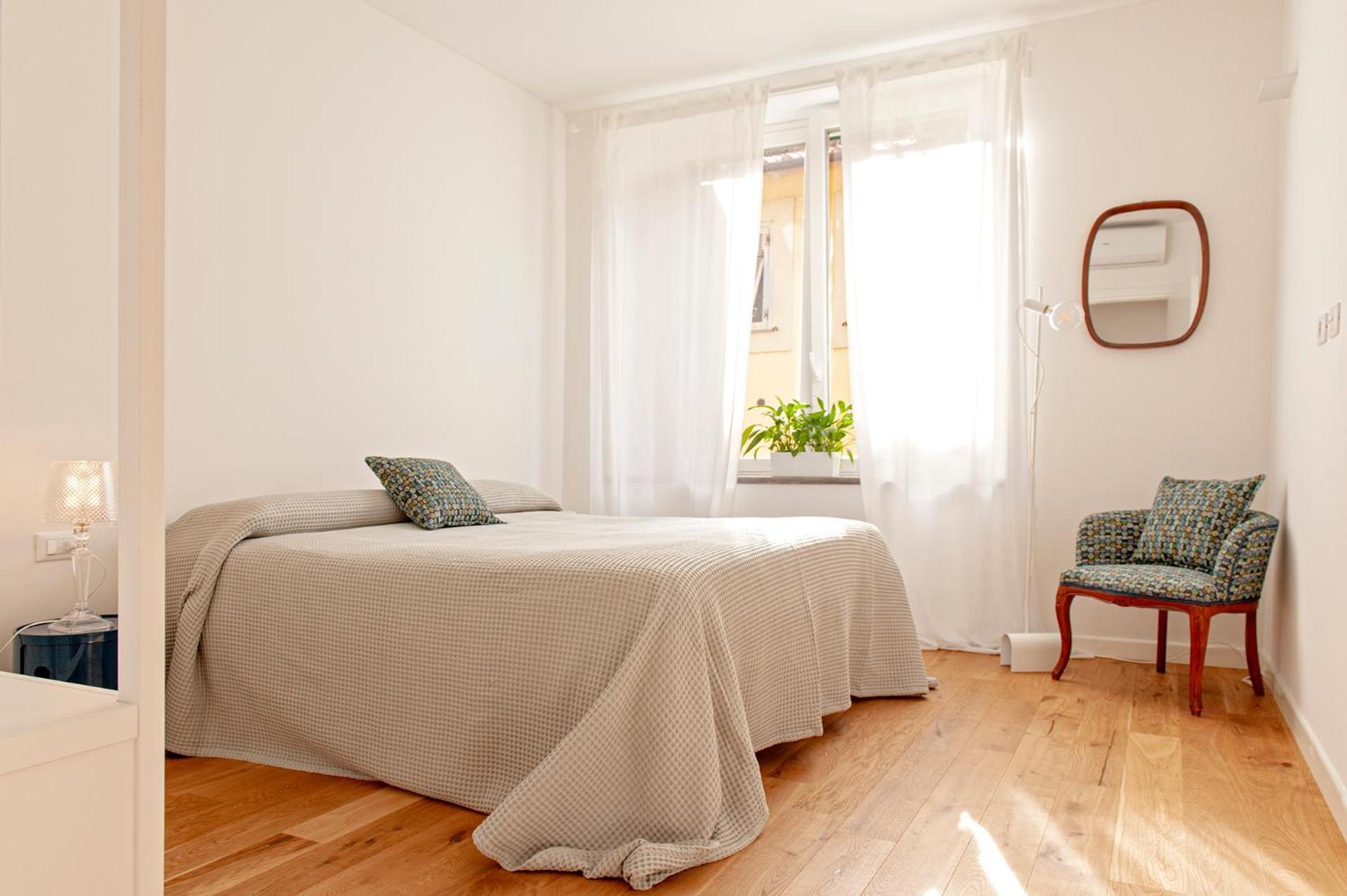Waterfront Balcony I Grani 2 Resort Style Suite Livorno Bagian luar foto