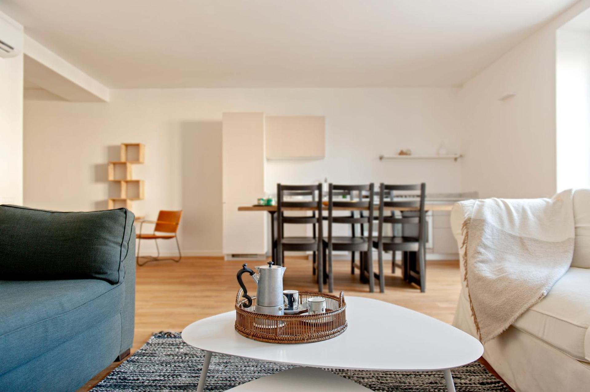 Waterfront Balcony I Grani 2 Resort Style Suite Livorno Bagian luar foto