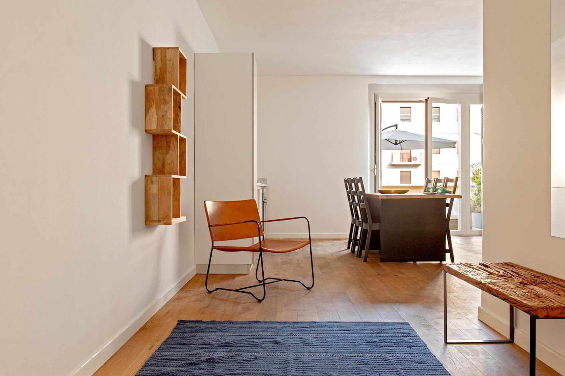 Waterfront Balcony I Grani 2 Resort Style Suite Livorno Bagian luar foto